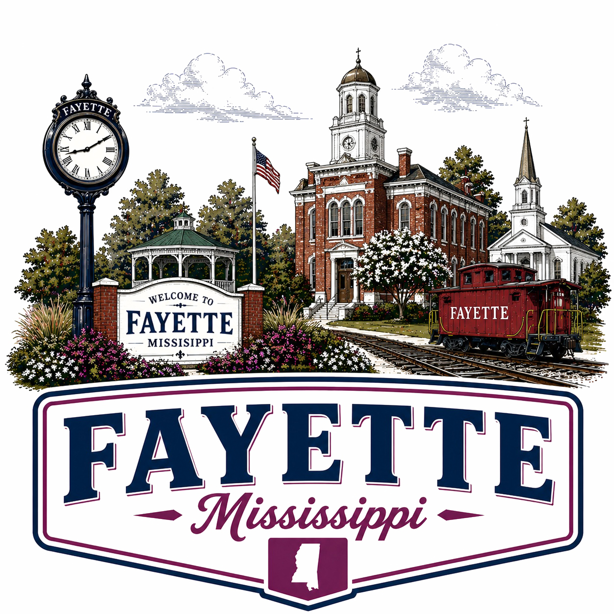 Berkley Security Security Systems Fayette Mississippi